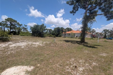 Terrain à vendre à Cape Coral, Floride № 2158406 - photo 2