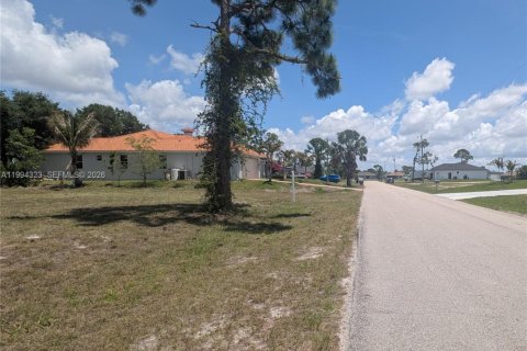 Terrain à vendre à Cape Coral, Floride № 2158406 - photo 3