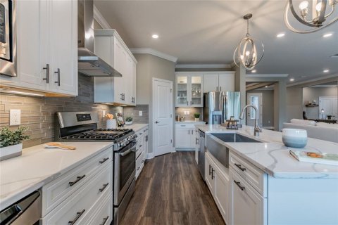 Casa en venta en Tarpon Springs, Florida, 4 dormitorios, 230.77 m2 № 1656859 - foto 18