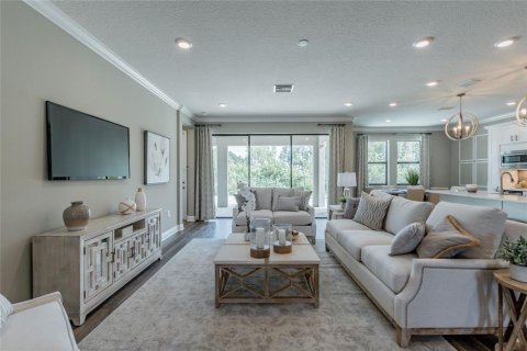 Casa en venta en Tarpon Springs, Florida, 4 dormitorios, 230.77 m2 № 1656859 - foto 5
