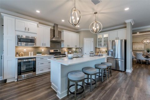 Casa en venta en Tarpon Springs, Florida, 4 dormitorios, 230.77 m2 № 1656859 - foto 24