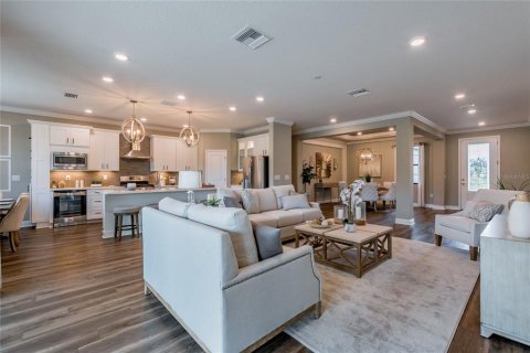 Casa en venta en Tarpon Springs, Florida, 4 dormitorios, 230.77 m2 № 1656859 - foto 11
