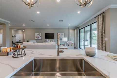 Casa en venta en Tarpon Springs, Florida, 4 dormitorios, 230.77 m2 № 1656859 - foto 19