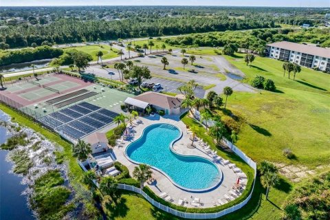 Condo in Punta Gorda, Florida, 2 bedrooms  № 1838983 - photo 21