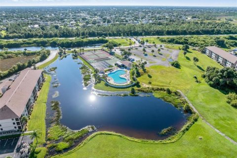 Condo in Punta Gorda, Florida, 2 bedrooms  № 1838983 - photo 22