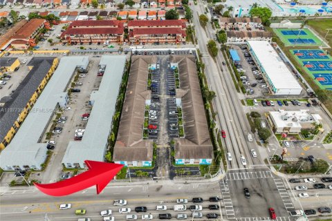 Copropriété à vendre à Hialeah, Floride: 3 chambres, 108.23 m2 № 2041857 - photo 22