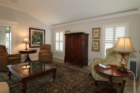 Villa ou maison à vendre à The Villages, Floride: 3 chambres, 225.75 m2 № 1789737 - photo 12