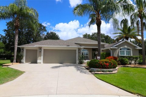 Villa ou maison à vendre à The Villages, Floride: 3 chambres, 225.75 m2 № 1789737 - photo 4