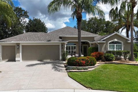 Villa ou maison à vendre à The Villages, Floride: 3 chambres, 225.75 m2 № 1789737 - photo 3