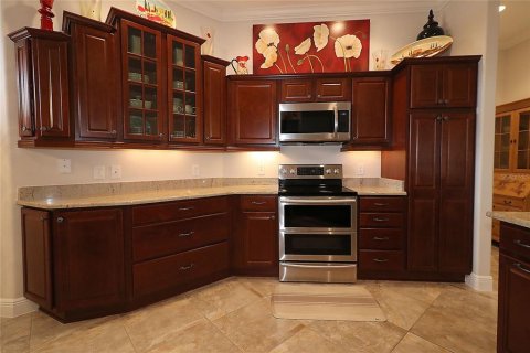 Villa ou maison à vendre à The Villages, Floride: 3 chambres, 225.75 m2 № 1789737 - photo 18