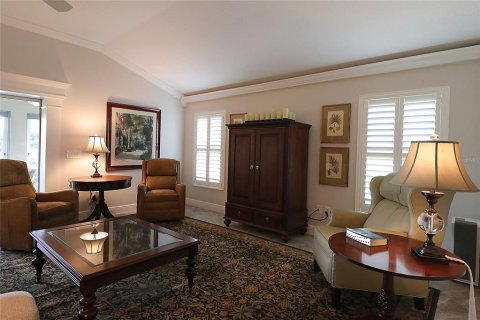 Villa ou maison à vendre à The Villages, Floride: 3 chambres, 225.75 m2 № 1789737 - photo 10