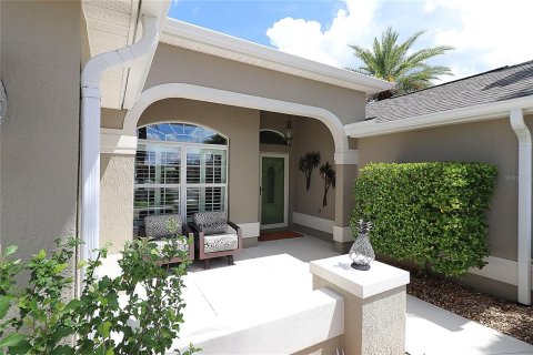 Villa ou maison à vendre à The Villages, Floride: 3 chambres, 225.75 m2 № 1789737 - photo 5