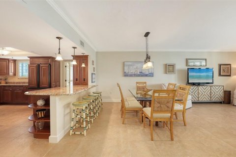 Купить кондоминиум в Лонгбоут-Ки, Флорида 5 комнат, 155.98м2, № 1884686 - фото 25