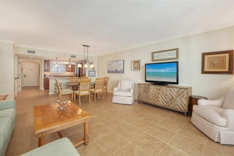 Купить кондоминиум в Лонгбоут-Ки, Флорида 5 комнат, 155.98м2, № 1884686 - фото 22