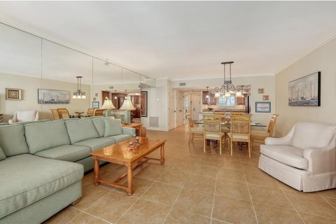 Купить кондоминиум в Лонгбоут-Ки, Флорида 5 комнат, 155.98м2, № 1884686 - фото 23