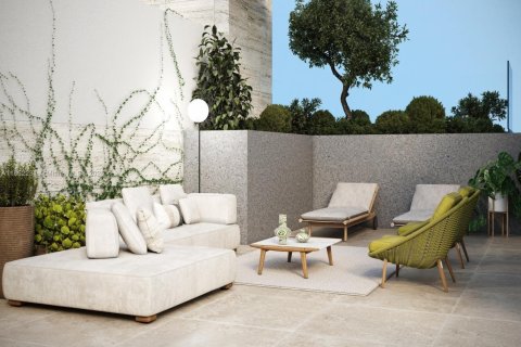 House in Bay Harbor Islands, Florida 6 bedrooms, 530.38 sq.m. № 1958150 - photo 13