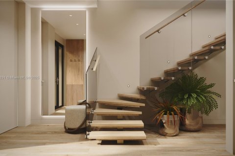 House in Bay Harbor Islands, Florida 6 bedrooms, 530.38 sq.m. № 1958150 - photo 6