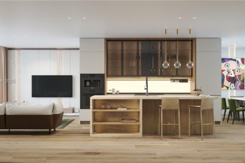 House in Bay Harbor Islands, Florida 6 bedrooms, 530.38 sq.m. № 1958150 - photo 2