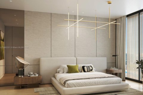 House in Bay Harbor Islands, Florida 6 bedrooms, 530.38 sq.m. № 1958150 - photo 5