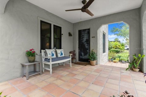 House in Ormond Beach, Florida 3 bedrooms, 101.26 sq.m. № 1815098 - photo 6