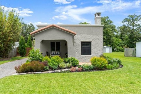 House in Ormond Beach, Florida 3 bedrooms, 101.26 sq.m. № 1815098 - photo 4