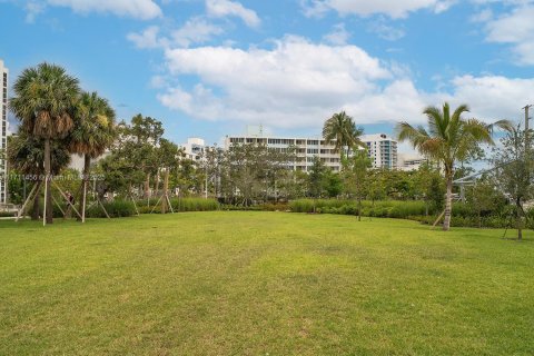 Condominio en venta en Miami Beach, Florida, 1 dormitorio, 70.33 m2 № 1470947 - foto 30