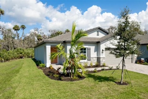 House in Palmetto, Florida 4 bedrooms, 196.02 sq.m. № 1879942 - photo 26