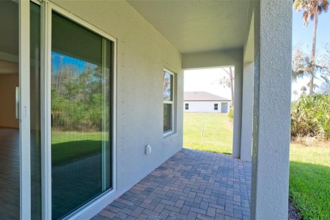 House in Palmetto, Florida 4 bedrooms, 196.02 sq.m. № 1879942 - photo 10