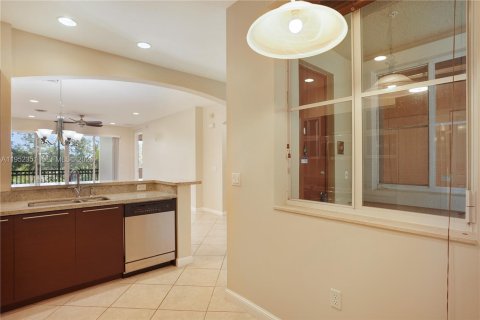 Copropriété à louer à Sunrise, Floride: 2 chambres, 109.07 m2 № 2008909 - photo 12