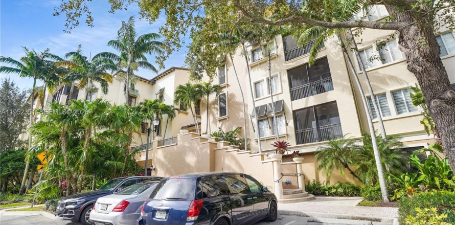 Condo à Sunrise, Floride, 2 chambres № 2008909
