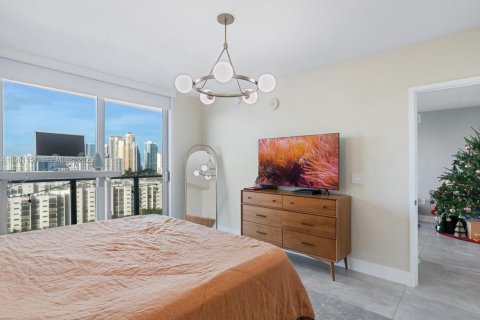 Купить кондоминиум в Санни-Айлс-Бич, Флорида 2 спальни, 143.16м2, № 2023913 - фото 16