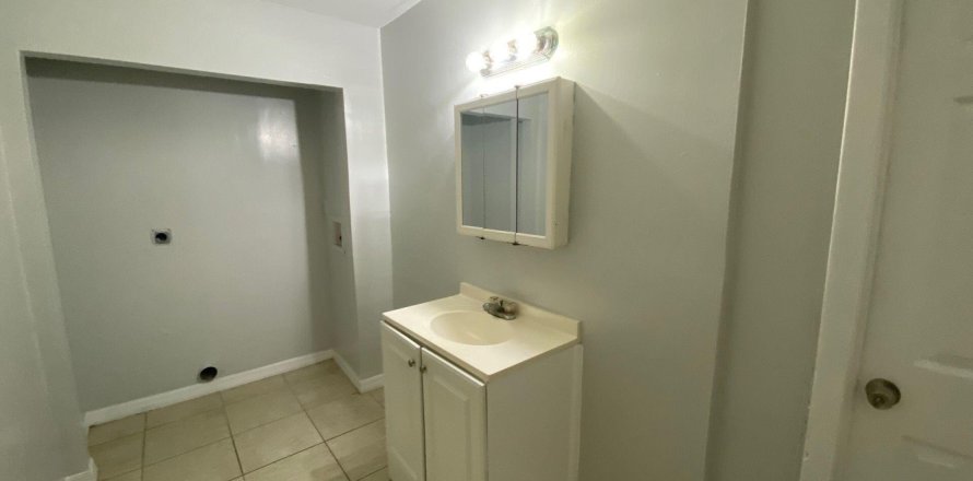 Appartement à Fort Pierce, Floride 3 chambres, 97.55 m2 № 1159765