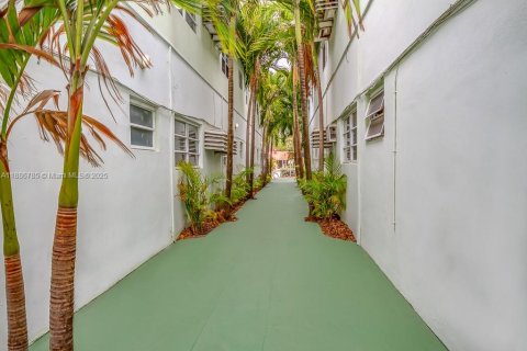 Appartement à louer à Miami Beach, Floride: 39.02 m2 № 1939113 - photo 5