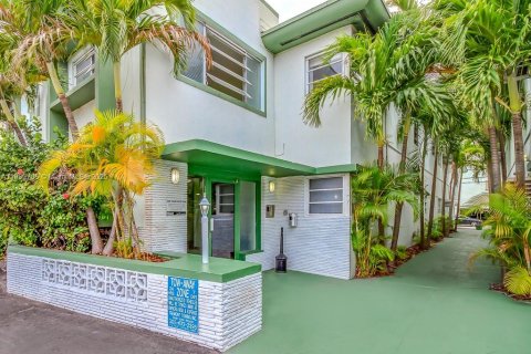 Appartement à louer à Miami Beach, Floride: 39.02 m2 № 1939113 - photo 3