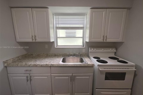 Appartement à louer à Miami Beach, Floride: 39.02 m2 № 1939113 - photo 6