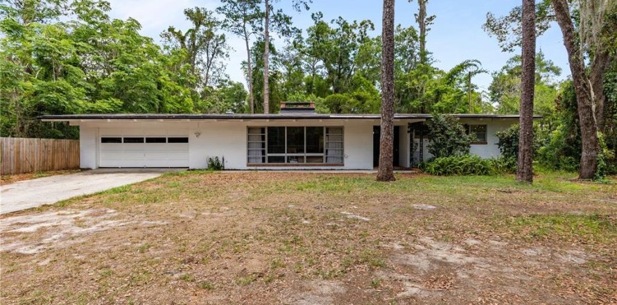 Casa en Gainesville, Florida 3 dormitorios, 208.29 m2 № 1803413