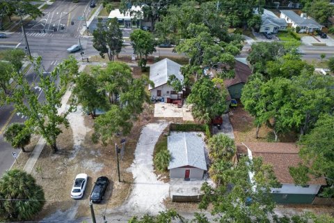 Propiedad comercial en venta en Saint Petersburg, Florida, 4 dormitorios, 130.06 m2 № 2223195 - foto 29
