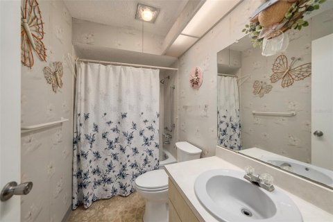 Купить кондоминиум в Клируотер, Флорида 4 комнаты, 82.31м2, № 1844760 - фото 12