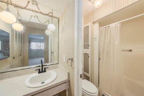 Купить кондоминиум в Клируотер, Флорида 4 комнаты, 82.31м2, № 1844760 - фото 16
