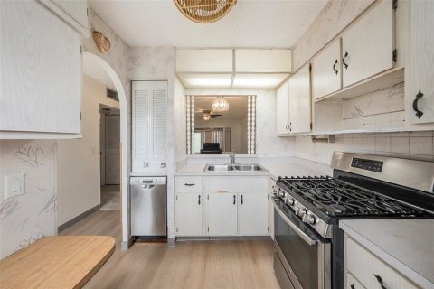 Купить кондоминиум в Клируотер, Флорида 4 комнаты, 82.31м2, № 1844760 - фото 6