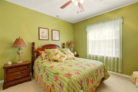 Casa en venta en Cape Coral, Florida, 4 dormitorios, 218.88 m2 № 2254764 - foto 27