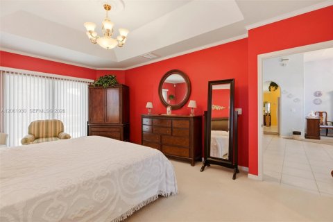 Casa en venta en Cape Coral, Florida, 4 dormitorios, 218.88 m2 № 2254764 - foto 21