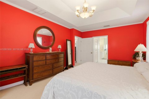 Casa en venta en Cape Coral, Florida, 4 dormitorios, 218.88 m2 № 2254764 - foto 22