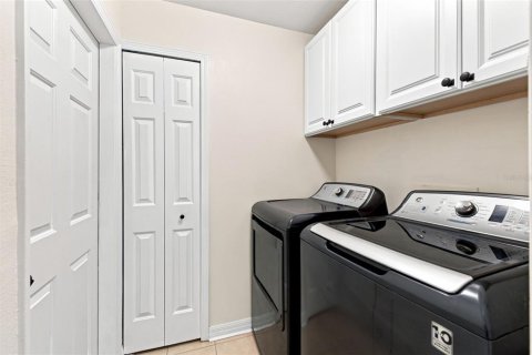 House in Wesley Chapel, Florida 4 bedrooms, 145.3 sq.m. № 2167460 - photo 29