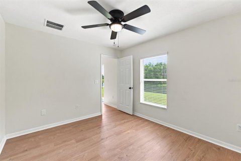 House in Wesley Chapel, Florida 4 bedrooms, 145.3 sq.m. № 2167460 - photo 17
