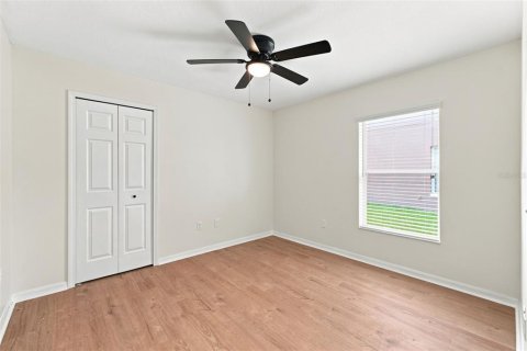 House in Wesley Chapel, Florida 4 bedrooms, 145.3 sq.m. № 2167460 - photo 26
