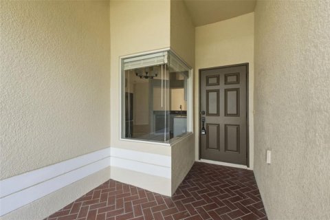 House in Wesley Chapel, Florida 4 bedrooms, 145.3 sq.m. № 2167460 - photo 4