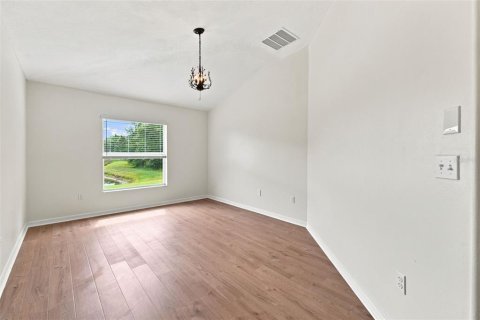 House in Wesley Chapel, Florida 4 bedrooms, 145.3 sq.m. № 2167460 - photo 18