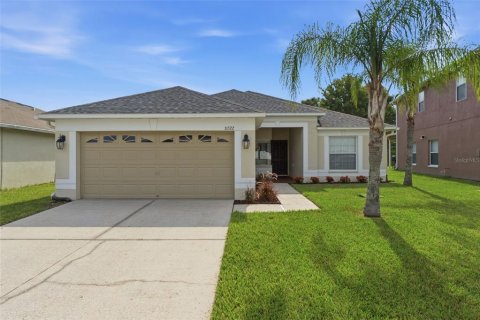 House in Wesley Chapel, Florida 4 bedrooms, 145.3 sq.m. № 2167460
