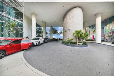 Copropriété à louer à Miami, Floride: 3 chambres, 129.6 m2 № 2240567 - photo 30
